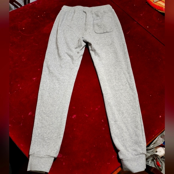 Forever 21 Gray sweatpants/joggers - Picture 5 of 6
